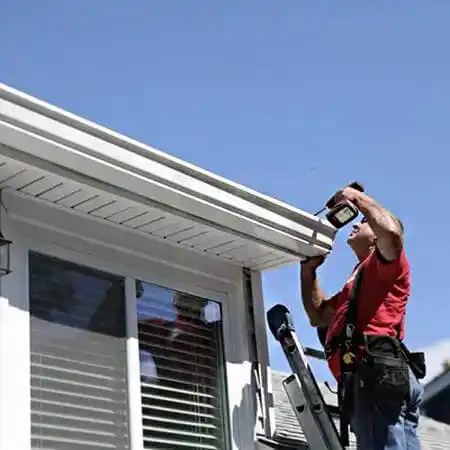 gutter services Ashland Heights